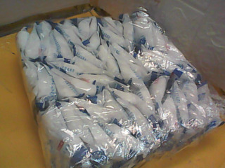 一次性馬桶坐墊多入