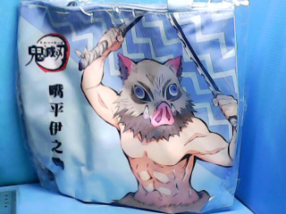 全新提袋