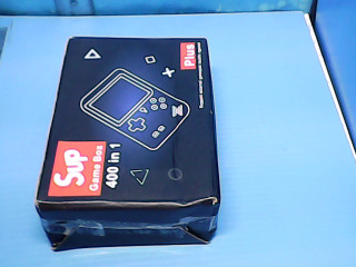 掌上遊戲機