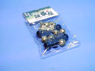 DIY串珠珠