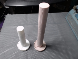 珪藻土直立乾燥架