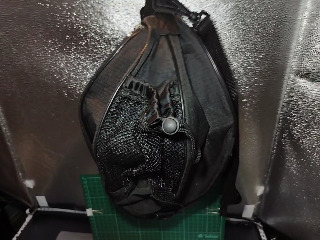 尼龍球袋子