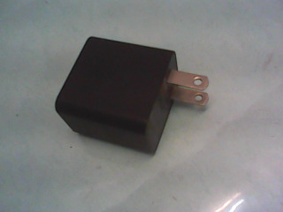 充電頭