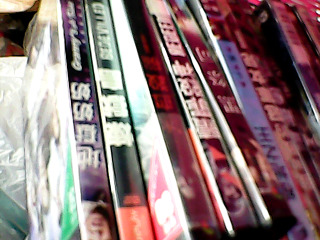 DVD-單售