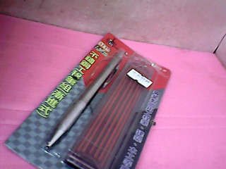 工程筆