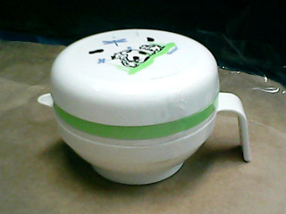 榨汁器