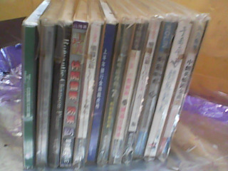 CD