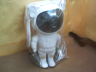 造型星空投影燈