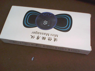 按摩儀