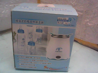 溫奶器