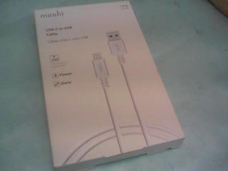 充電線