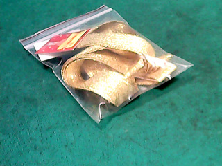 金絲帶多入
