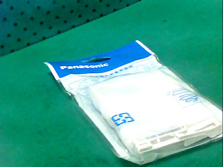 洗衣機集屑袋