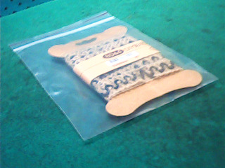 DIY麻繩