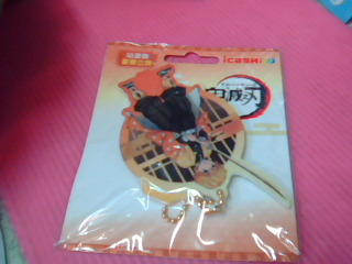 善逸icash