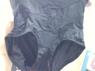 塑身內褲 單售
