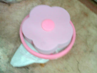 漂浮洗衣過濾袋