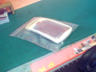磨泥器