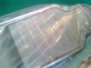 磨泥器