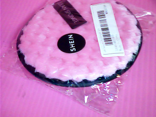 粉撲
