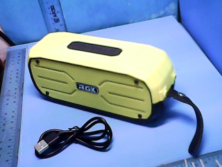 藍芽喇叭(無保固)