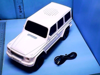 造型藍芽喇叭(無退