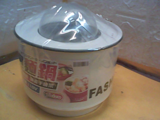 泡麵鍋