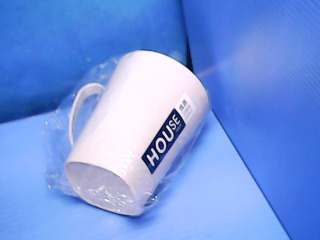 塑膠杯
