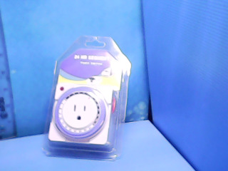 電源定時器