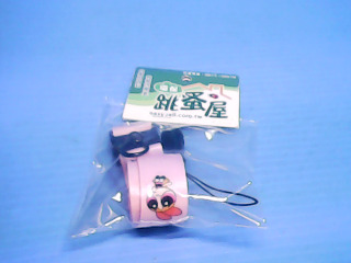 吊繩