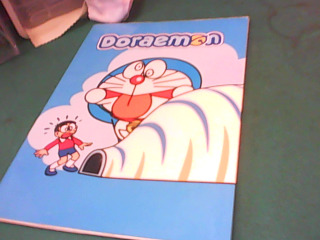 筆記本
