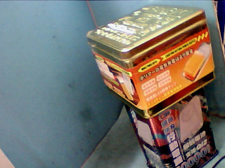 行動電源-不拆退