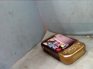 行動電源-不拆退