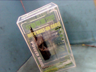 行動電源-不拆退