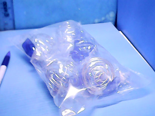 濾網5入