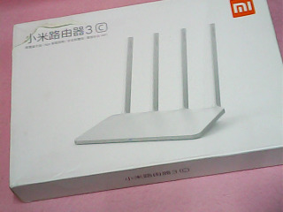 小米路由器