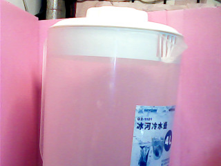冷水壺