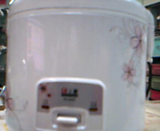電子鍋