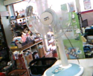 電風扇