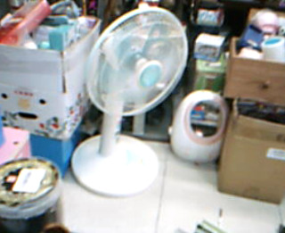電風扇