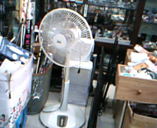 電風扇