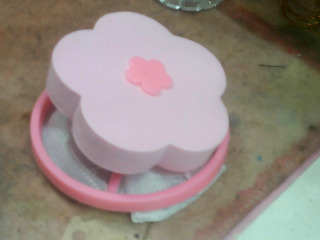 漂浮洗衣過濾袋