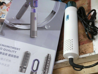 吹風機