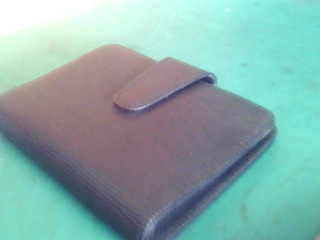 六孔活頁手冊