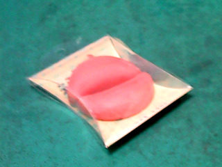 橡皮擦