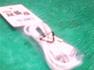 充電線（T-type）