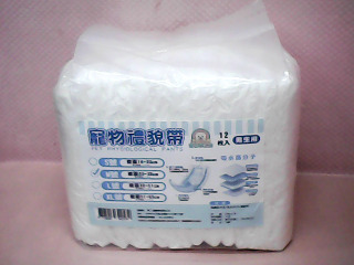 寵物尿布