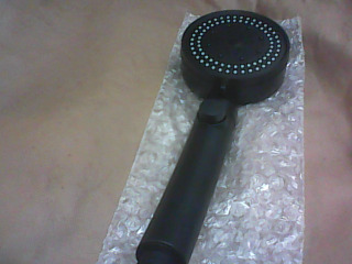 全新5段抗摔蓮蓬頭