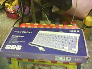 全新/超薄鍵盤/無注音