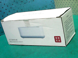 多功能清洗器